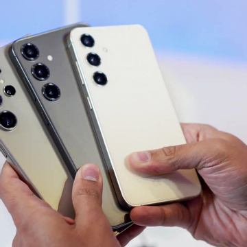 Thông tin quan trọng dành cho người dùng Samsung