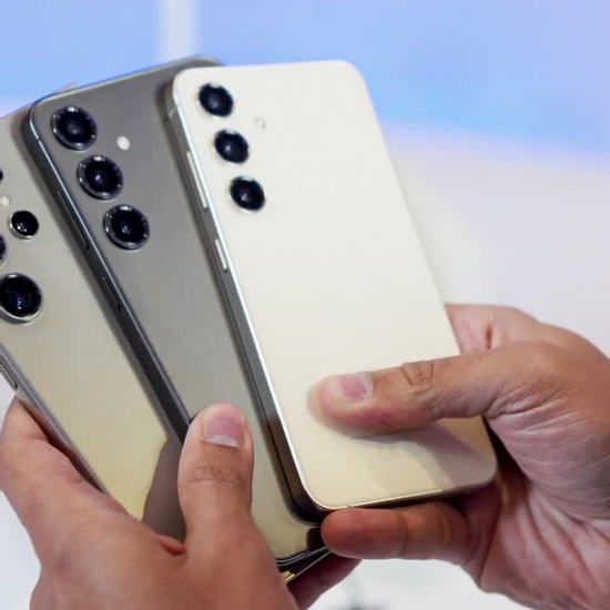 Thông tin quan trọng dành cho người dùng Samsung