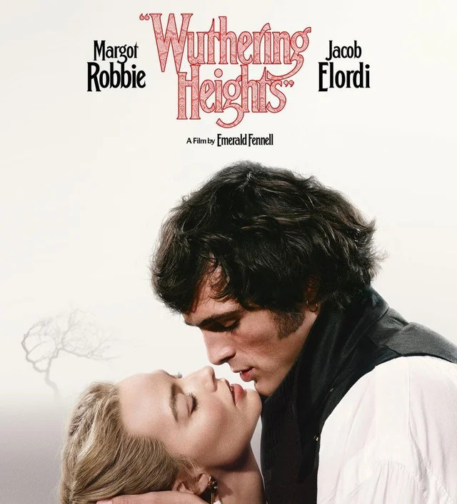 Thời trang gây tranh cãi trong Đồi gió hú 18 + phiên bản 2026 - Ảnh 1.