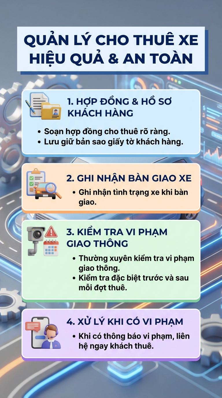 Từ nay, CSGT xử phạt nặng lỗi vi phạm giao thông này, cao nhất tới 60 triệu đồng, tài xế chú ý - Ảnh 3.