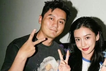 Angelababy đang hẹn hò bạn trai cũ của Phạm Băng Băng?