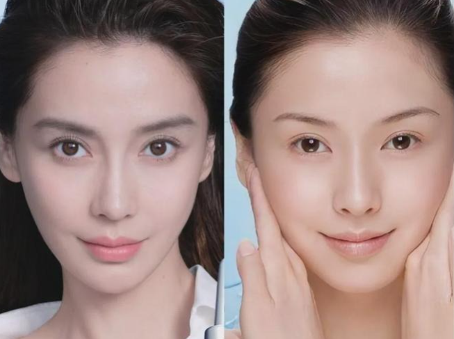 Angelababy gây sốt với bức ảnh 20 tuổi giữa lúc Huỳnh Hiểu Minh có bạn gái - Ảnh 2