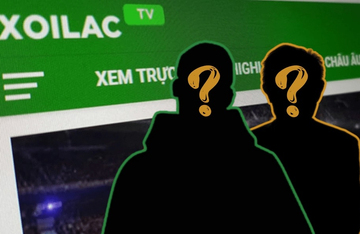 Bát Man, Cáp Tần - 2 BLV nổi tiếng của Xôi Lạc TV vừa bị khởi tố - là ai?