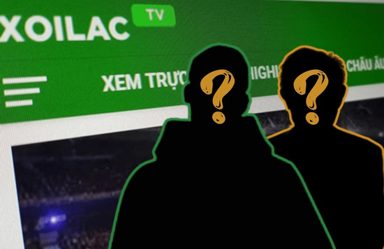 Bát Man, Cáp Tần - 2 BLV nổi tiếng của Xôi Lạc TV vừa bị khởi tố - là ai?