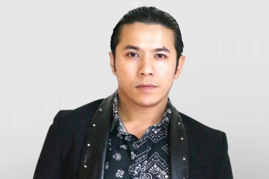 Ca sĩ Kasim Hoàng Vũ qua đời ở tuổi 46