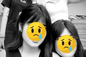 Câu chuyện đằng sau bức ảnh 4 cô gái qua đời vì ung thư khiến cả cõi mạng nghẹn ngào