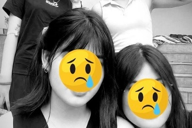 Câu chuyện đằng sau bức ảnh 4 cô gái qua đời vì ung thư khiến cả cõi mạng nghẹn ngào