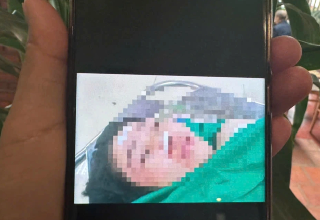 Danh tính nữ MC bị mời làm việc do đăng tin sai sự thật  - Ảnh 1