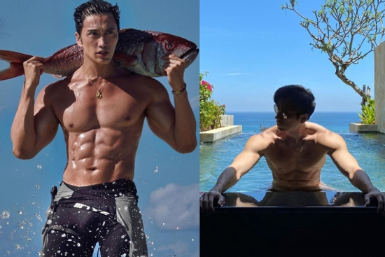 'Ma cà rồng Singapore' vừa tròn 60: Ngoại hình khiến mạng xã hội không tin nổi