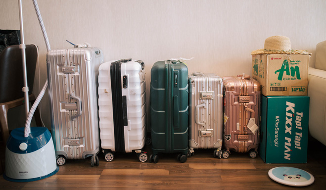 MC không được dùng tên thật trên sóng VTV vừa công khai tình cảm với cầu thủ Đức Huy hiện sống ra sao?- Ảnh 9.