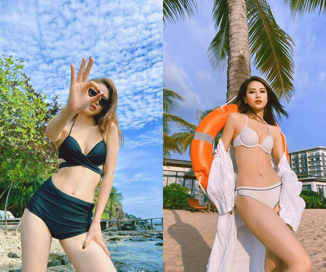 MC không được dùng tên thật trên sóng VTV vừa công khai tình cảm với cầu thủ Đức Huy hiện sống ra sao?- Ảnh 5.