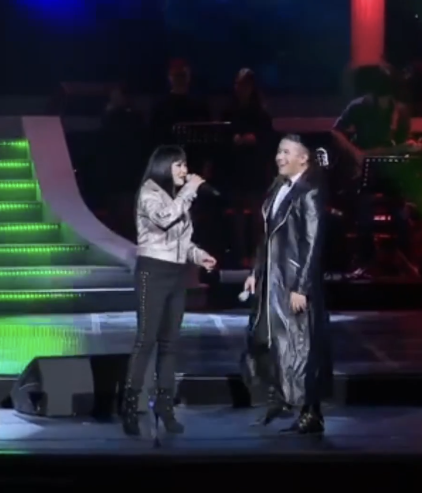 Mẹ Kasim Hoàng Vũ gây chú ý sau sự ra đi của con trai - Ảnh 3.