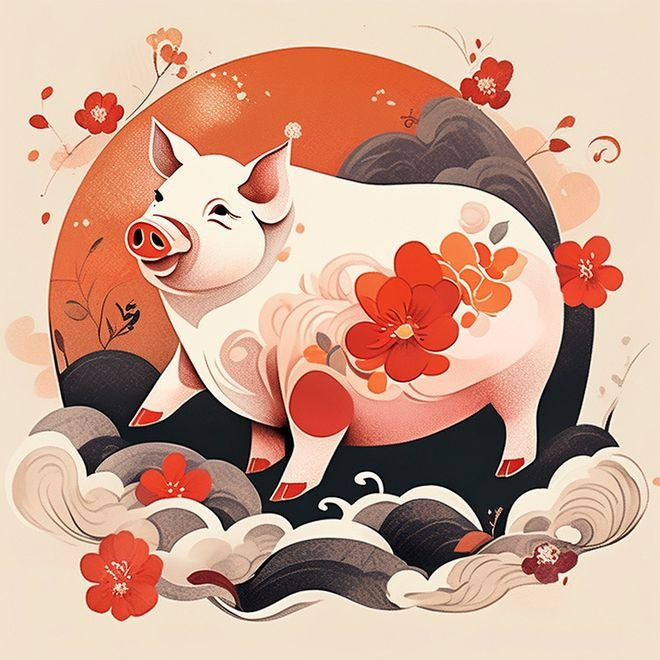 Sinh đúng giờ Âm lịch 'đắc lộc': 3 con giáp càng lớn tuổi càng giàu - Ảnh 3.