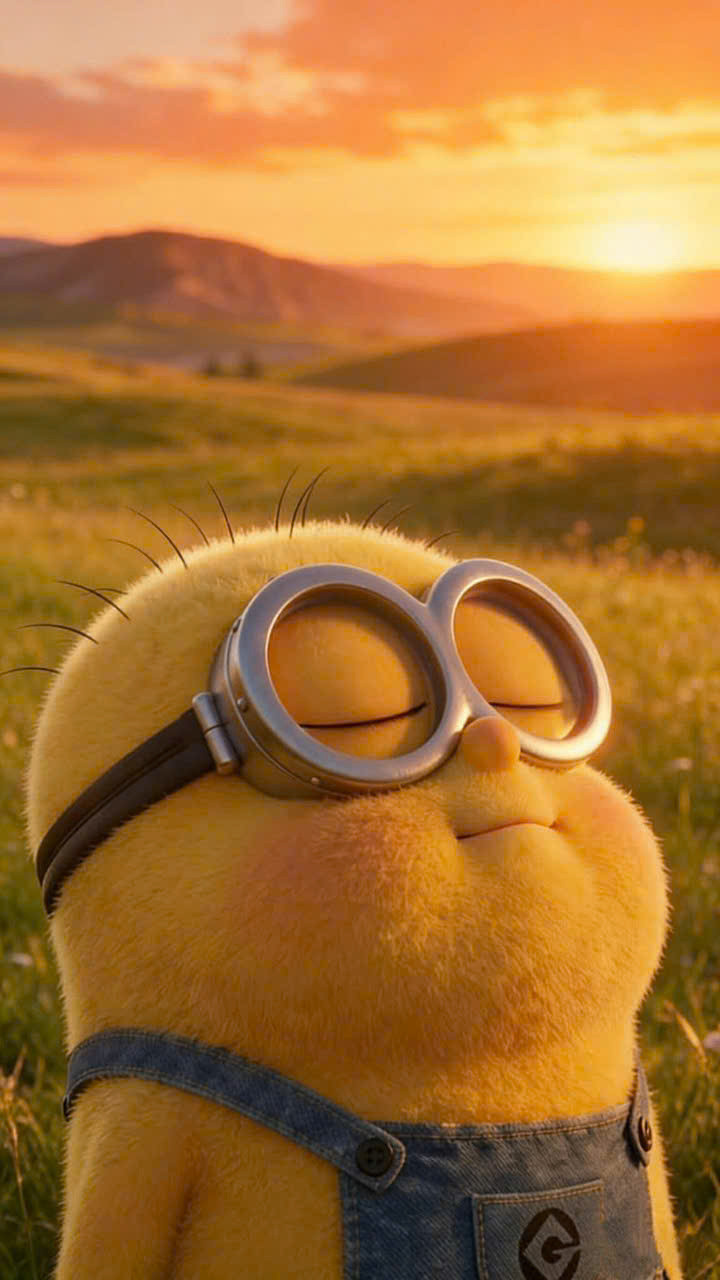 Vì sao chú Minion hạnh phúc gây sốt, thành biểu tượng chữa lành của giới trẻ? - 3