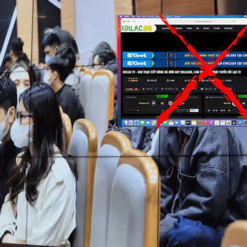 Vụ Xôi Lạc TV: Thu giữ, phong toả hơn 300 tỷ đồng; nhiều nhân viên trẻ có trình độ thạc sĩ