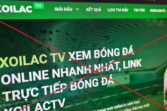 'Xôi lạc TV' là gì?