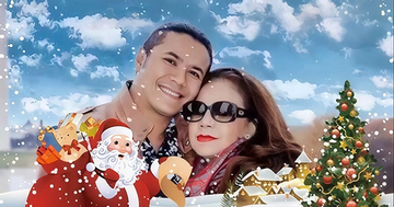 Xúc động hình ảnh cuối cùng của Kasim Hoàng Vũ trước khi qua đời ở tuổi 46