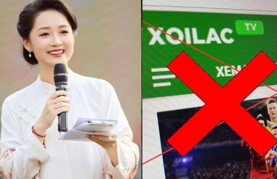 BTV Thu Hà kể câu chuyện ám ảnh về cá độ bóng đá sau vụ Xôi Lạc TV