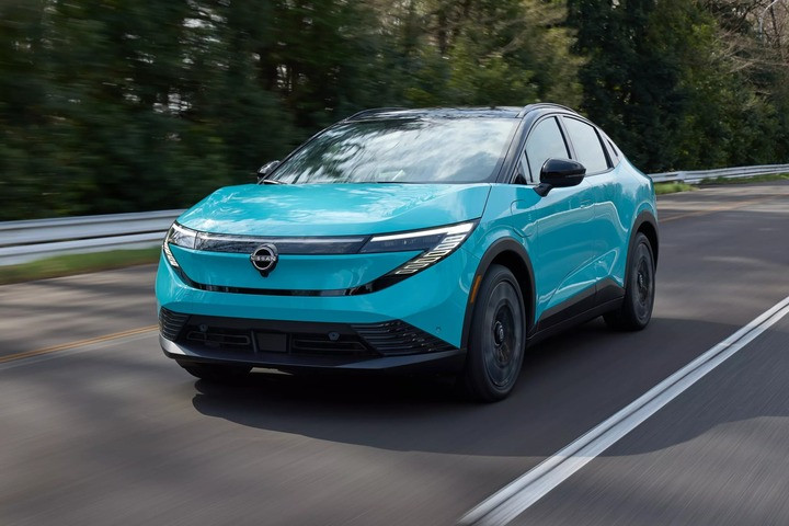 Cận cảnh 3 mẫu xe lọt vào chung kết Ô tô thế giới của năm 2026 - 8