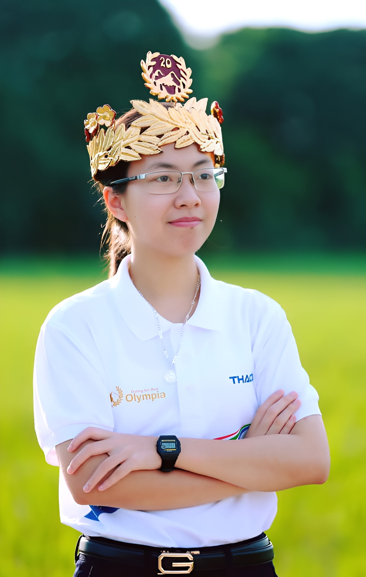 thuhang2 picsart aiimageenhancer