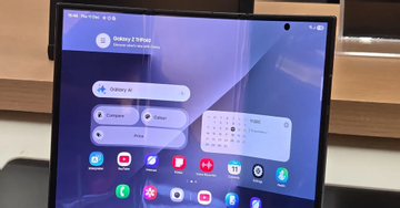 Cuối cùng cũng có 1 chiếc Galaxy pin 9.600 mAh, nhưng không thể mua