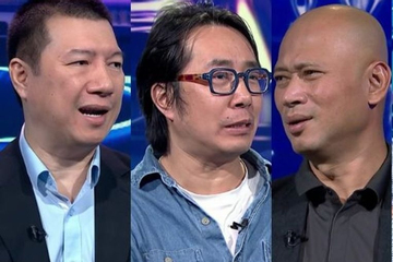Dàn BLV kì cựu nói gì về các kênh bóng đá lậu khi hệ thống Xôi Lạc TV bị triệt phá?
