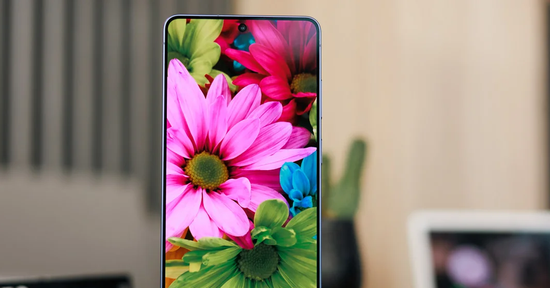 Galaxy S28 Ultra có thể sở hữu tính năng màn hình chưa từng có trên Galaxy