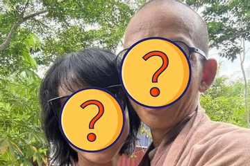 Giáo hội Phật giáo Việt Nam lên tiếng vụ ông Thích Nhuận Đạt