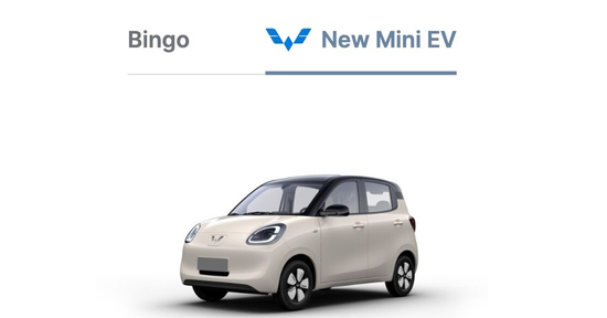 Mẫu xe điện từng gây sốt Wuling Mini EV bất ngờ 'mất hút' tại Việt Nam