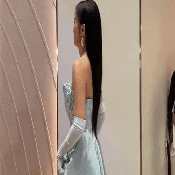 Mỹ nhân Việt duy nhất chỉ lên hình 10 giây mà thành huyền thoại, nhan sắc hiếm như sao trên trời