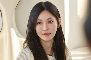 Người duy nhất 'đè bẹp' được nhan sắc Song Hye Kyo: Góc nào cũng là tuyệt tác, cả đời chưa từng biết xấu là gì