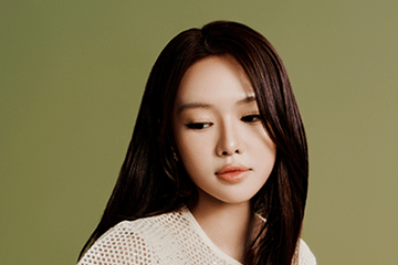 Nhan sắc ngày càng thăng hạng của 'em xinh' Yeolan