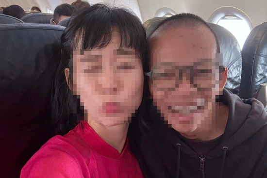 Phản hồi 'nóng' của địa phương về ông Thích Nhuận Đạt