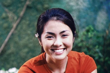 Top 10 'nữ thần mặt mộc' đẹp bậc nhất Vbiz, không son phấn vẫn khiến vạn người mê