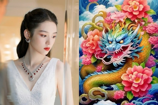 Từ nay đến hết tháng 3 dương lịch, 3 con giáp có mệnh số dát vàng, làm đâu thắng đó, vận may thấm vào người