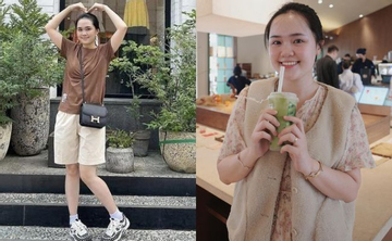 Vợ Duy Mạnh ở nhà 5 tầng phố cổ giá mấy chục tỷ, xuất thân tiểu thư Hà thành nhưng cả thanh xuân bị chê mặc xấu