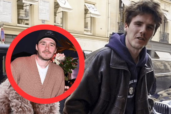 Cậu út nhà Beckham công khai nói về anh cả xa cách Brooklyn trước ống kính phóng viên, tình anh em liệu có thể cứu vãn?