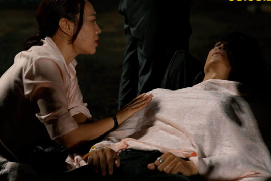 Danh tính nam diễn viên nổi tiếng suýt chết khi đóng phim điện ảnh của Mỹ Tâm