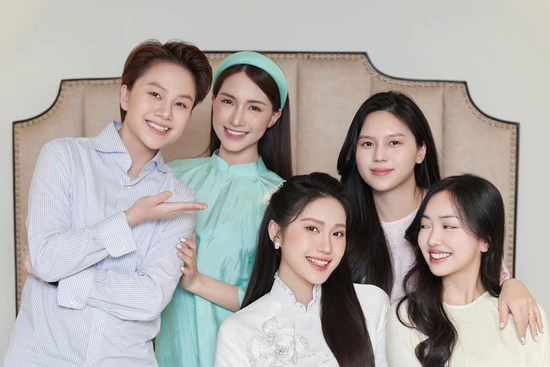 Hoà Minzy công khai bạn trai, Doãn Hải My liền có hành động khiến netizen khẳng định chuyện tình là 'real'