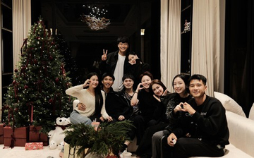 Hòa Minzy công khai bạn trai, Văn Toàn lập tức có động thái gây chú ý