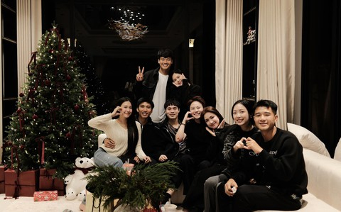 Hòa Minzy công khai bạn trai, Văn Toàn lập tức có động thái gây chú ý