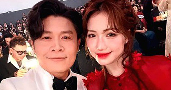 Nhạc sĩ Nguyễn Văn Chung có động thái gây chú ý khi Hòa Minzy công khai bạn trai