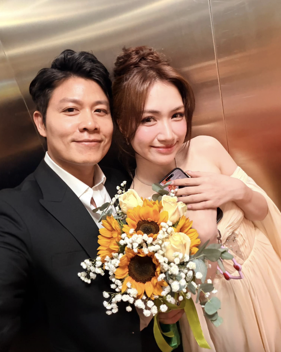 Hòa Minzy công khai bạn trai , phản ứng hài hước từ nhạc sĩ Nguyễn Văn Chung - Ảnh 2.