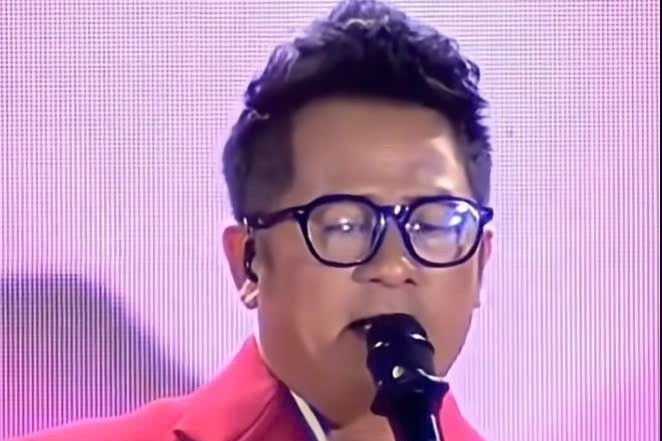 Quanh sự cố giọng hát của Bằng Kiều