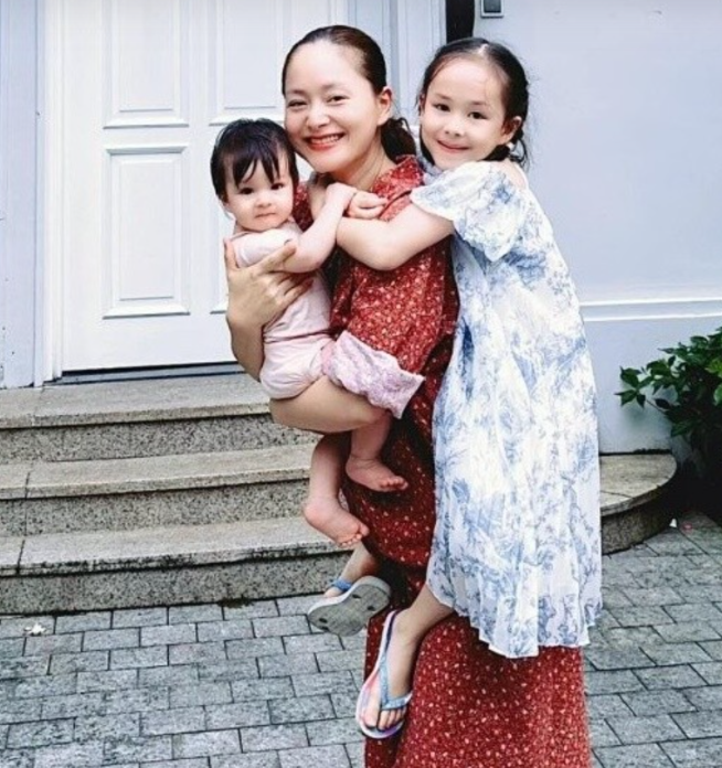 Sau ly hôn chồng Tây, Lan Phương lần đầu hé lộ “hạnh phúc mới” khiến nhiều người bất ngờ - Ảnh 3.