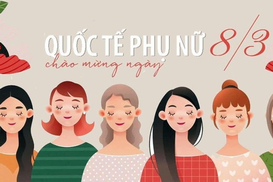 Ngày 8/3 và 20/10 khác nhau thế nào: Vì sao phụ nữ Việt Nam có 'hai ngày dành riêng cho mình'?