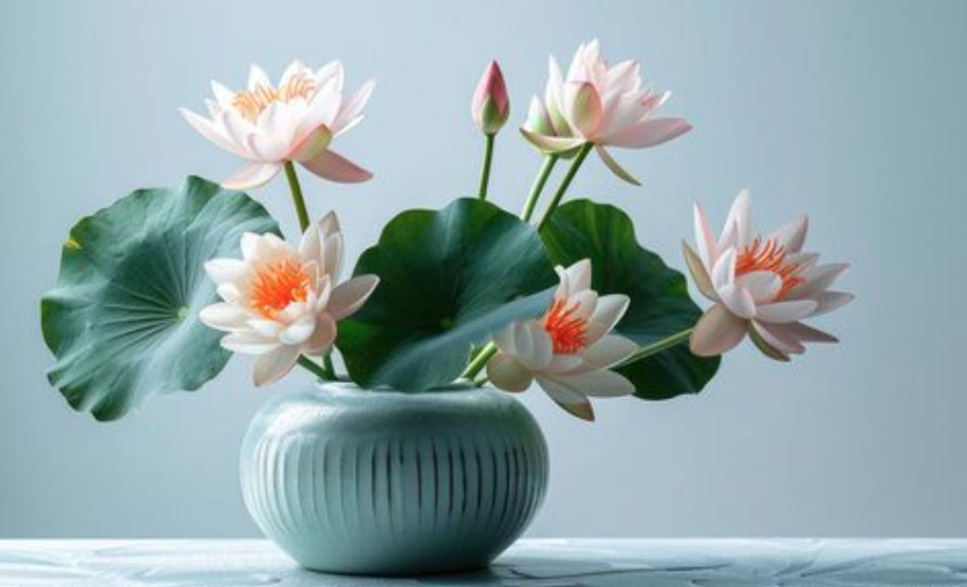 4 tháng Âm lịch sinh ra người có vận quý nhân cực mạnh, cuộc sống vượng lộc vượng tài - Ảnh 1.