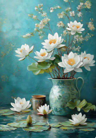 4 tháng Âm lịch sinh ra người có vận quý nhân cực mạnh, cuộc sống vượng lộc vượng tài - Ảnh 2.