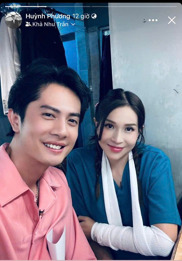 khả như- Ảnh 3.