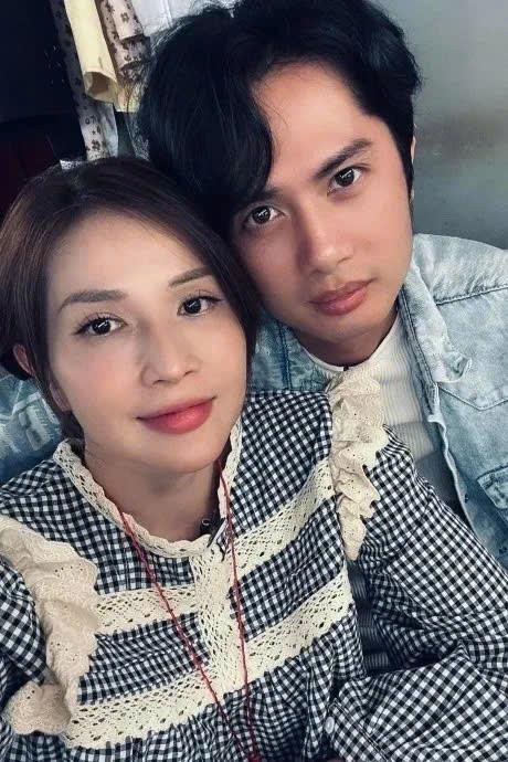 khả như- Ảnh 2.